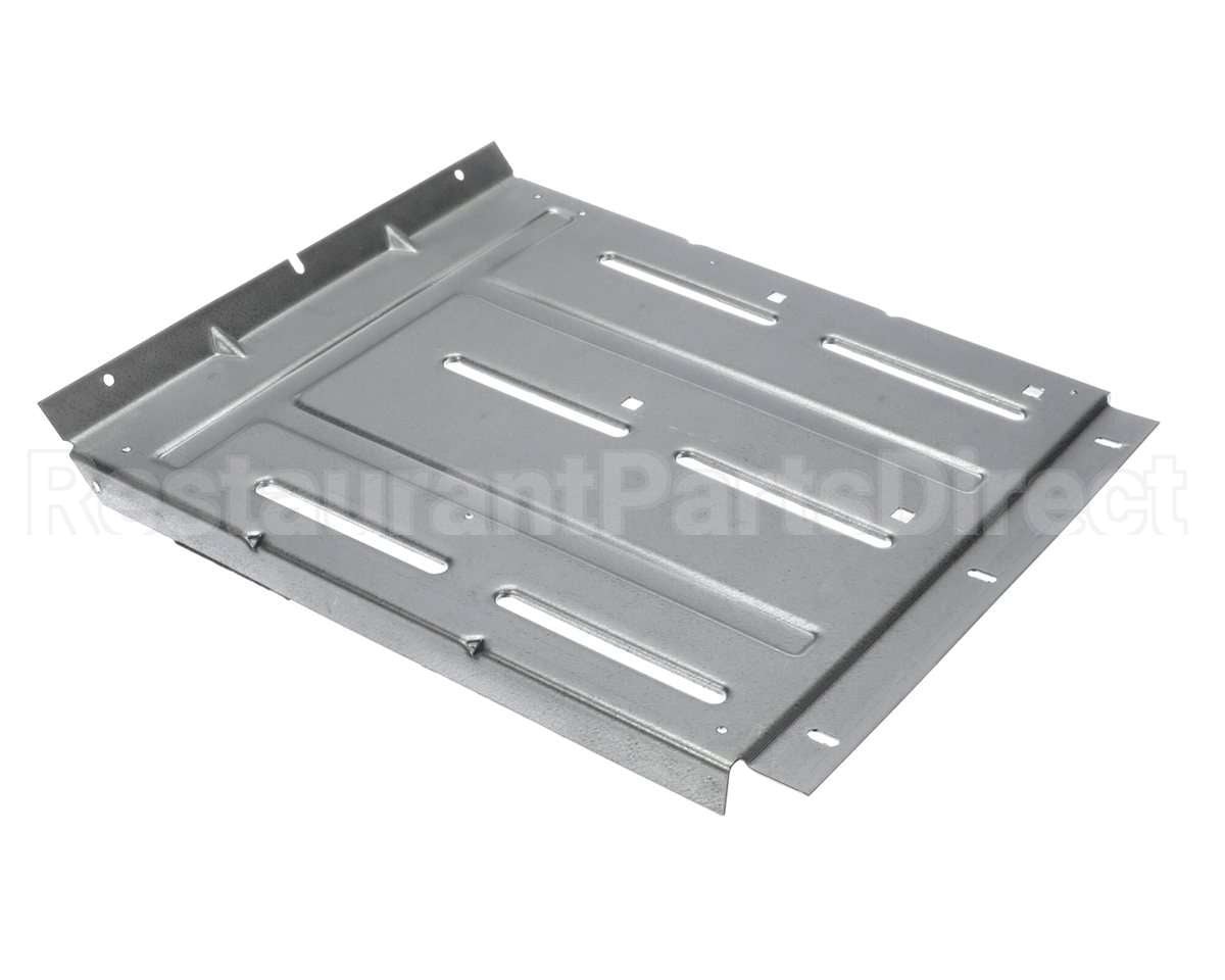 99W91 Lennox Motor Mounting Plate