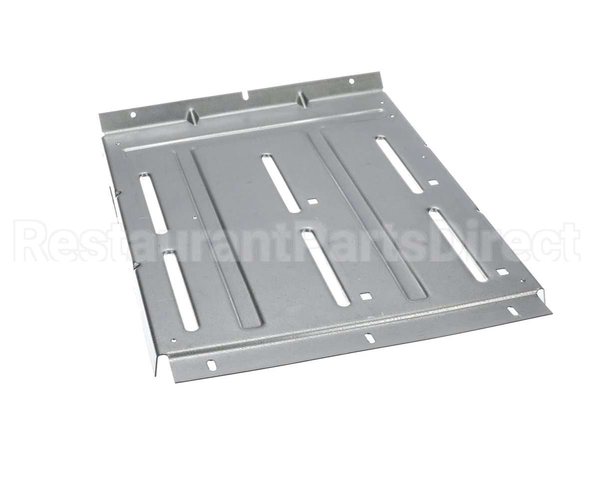 99W91 Lennox Motor Mounting Plate