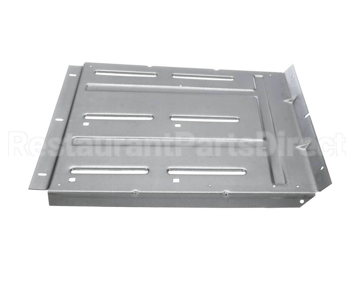 99W91 Lennox Motor Mounting Plate