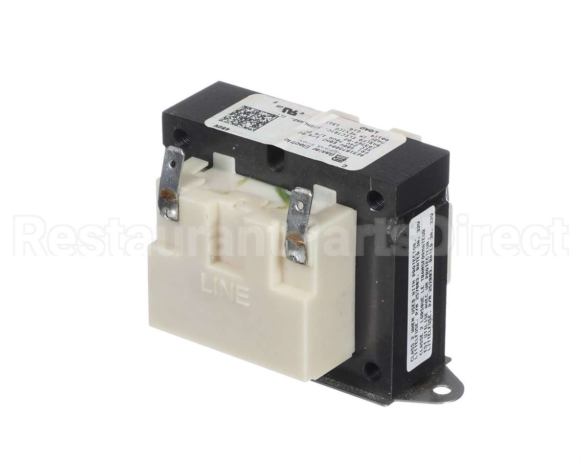 99W93 Lennox Class 2 Transformer, 70 Va, 480 Vac 60 H