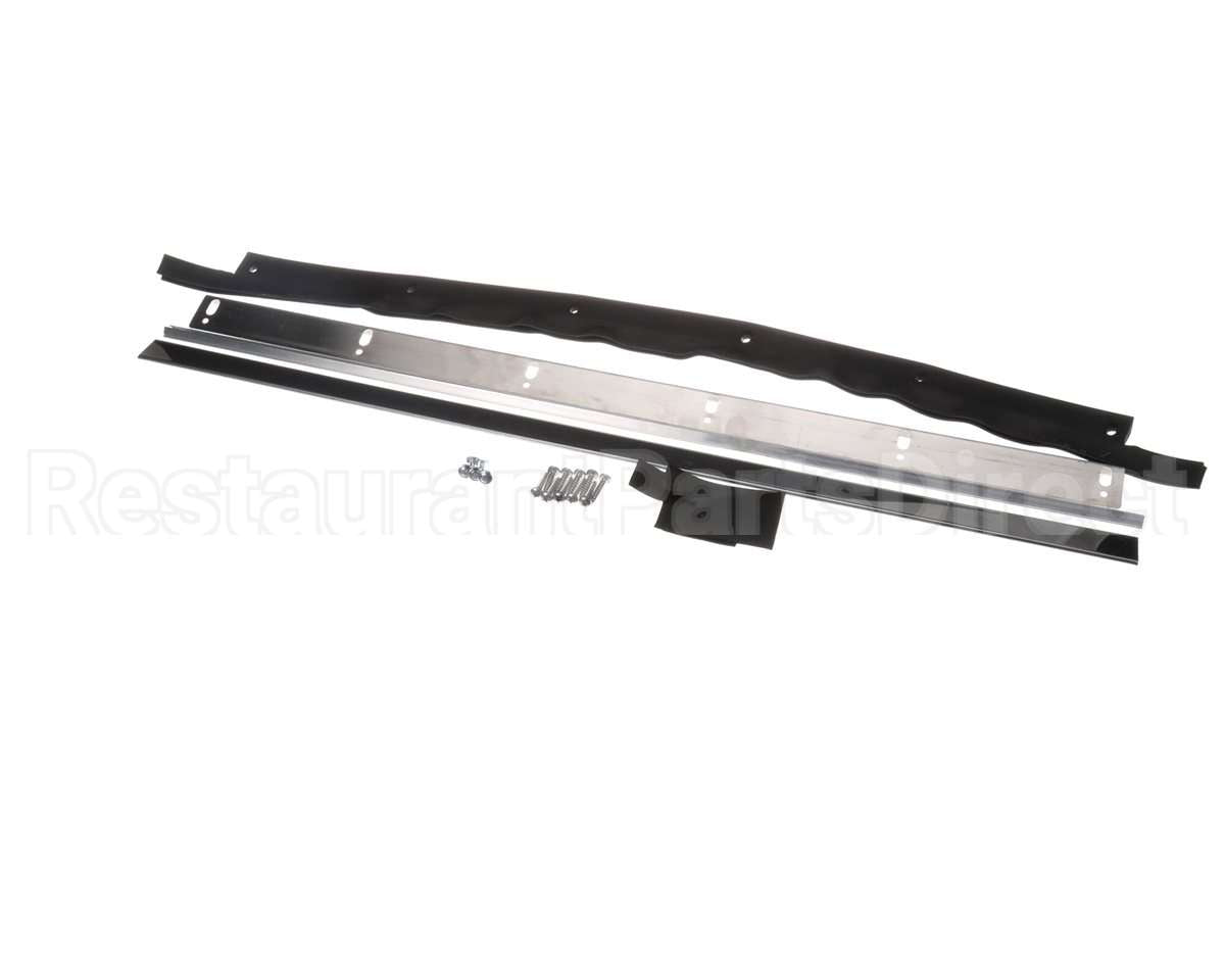 9A-1230 American Panel Door Sweep