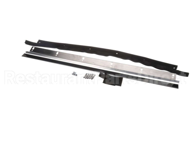 9A-1230 American Panel Door Sweep