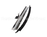 9A-1230 American Panel Door Sweep