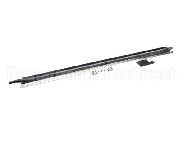 9A-1250 American Panel Door Sweep