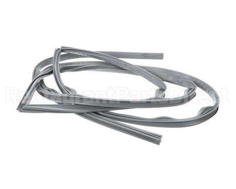 9A-3478 American Panel Door Gasket, Fw3478, 78.5X36X0.75