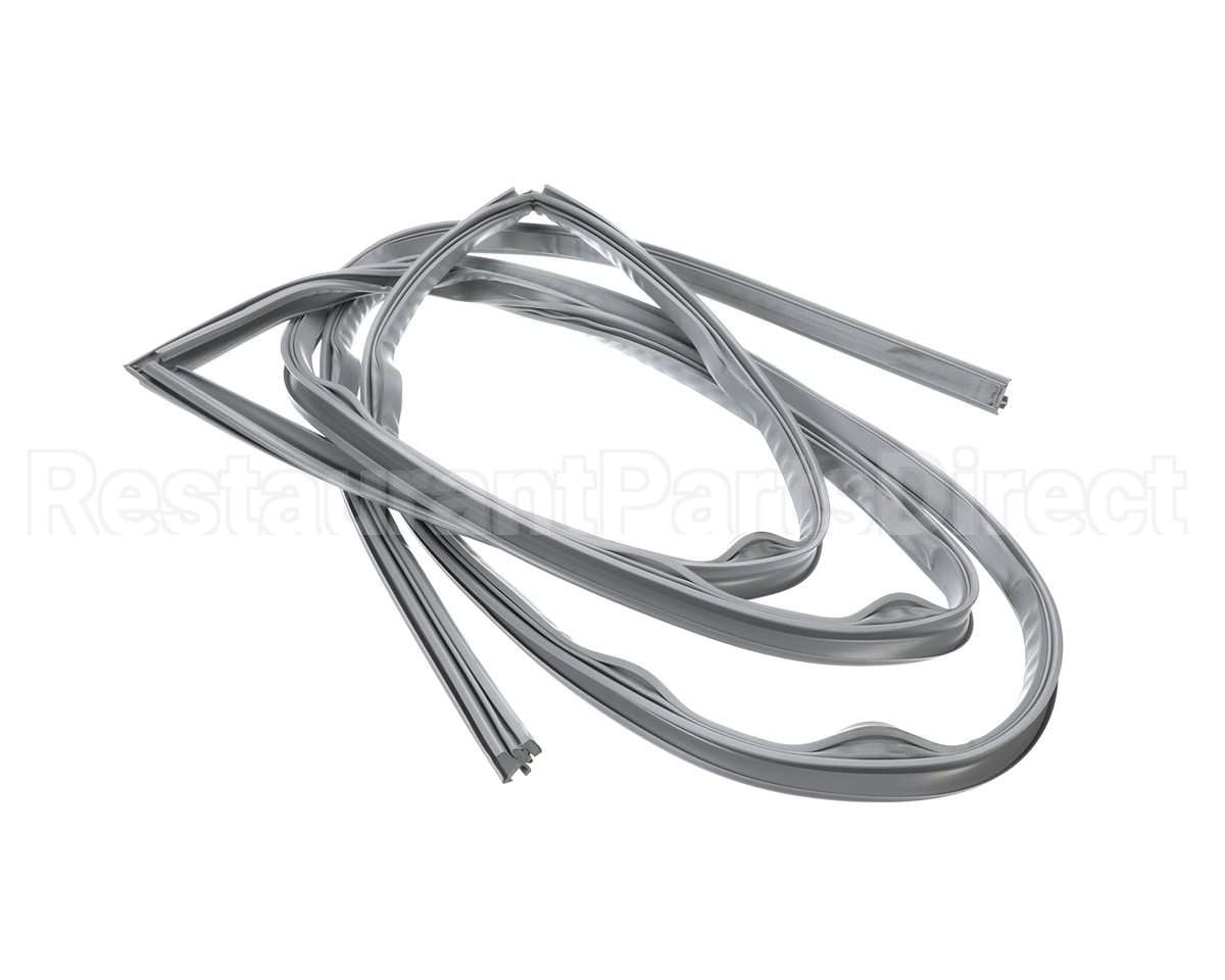 9A-3478 American Panel Door Gasket, Fw3478, 78.5X36X0.75