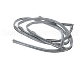 9A-3478 American Panel Door Gasket, Fw3478, 78.5X36X0.75