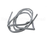 9A-3478 American Panel Door Gasket, Fw3478, 78.5X36X0.75