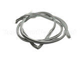 9A-3680 American Panel Door Gasket, 80X38X1
