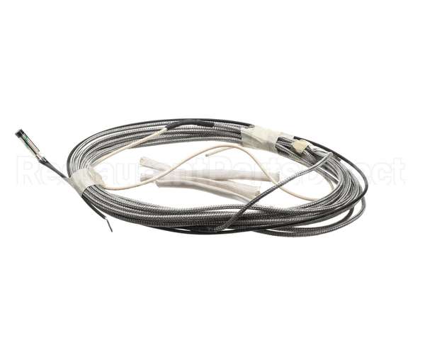 9B-1030 American Panel Door Frame Heater