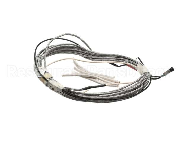 9B-1030 American Panel Door Frame Heater