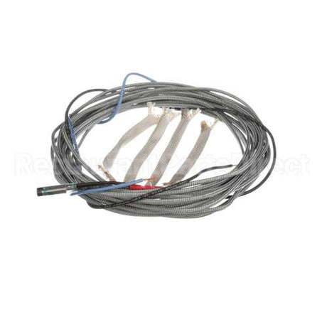 9B-1040 American Panel Door Heater