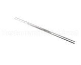 9B-1215 American Panel Door Frame Heater Trim