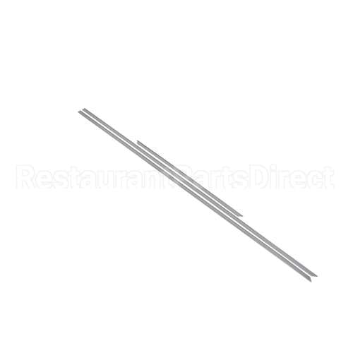 9B-1225 American Panel S/S Trim 3Pc Set