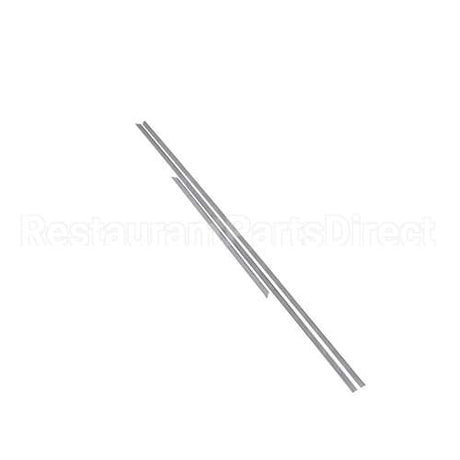 9B-1225 American Panel S/S Trim 3Pc Set