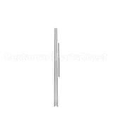 9B-1225 American Panel S/S Trim 3Pc Set