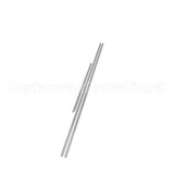 9B-1225 American Panel S/S Trim 3Pc Set