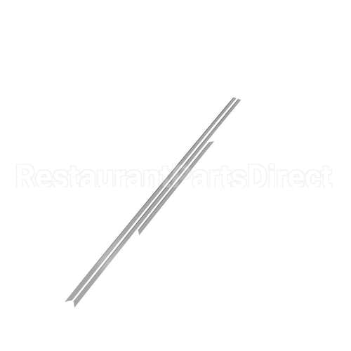 9B-1225 American Panel S/S Trim 3Pc Set