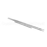 9B-1235 American Panel Door Frame Heater Trim