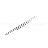 9B-1235 American Panel Door Frame Heater Trim