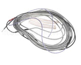 9B-3475 American Panel Door Frame Heater, 34X75