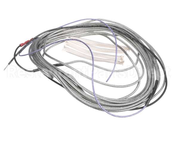 9B-3475 American Panel Door Frame Heater, 34X75