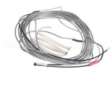 9B-3475 American Panel Door Frame Heater, 34X75