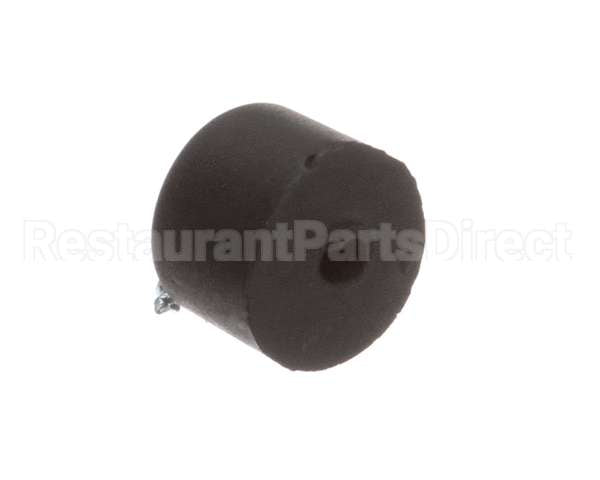 9B14-5 Sterling Multimixer Rubber Foot (Including Screw &