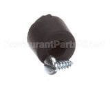 9B14-5 Sterling Multimixer Rubber Foot (Including Screw &