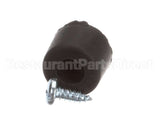 9B14-5 Sterling Multimixer Rubber Foot (Including Screw &