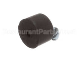 9B14-5 Sterling Multimixer Rubber Foot (Including Screw &