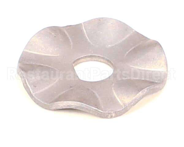 9B29DX Sterling Multimixer Flat Bottom Agitator For Soft