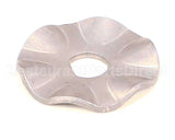 9B29DX Sterling Multimixer Flat Bottom Agitator For Soft