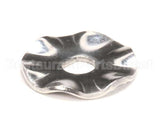 9B29X Sterling Multimixer Wavy Bottom Agitator For Hard