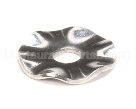 9B29X Sterling Multimixer Wavy Bottom Agitator For Hard