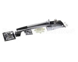 9C-1000 American Panel Breakaway Dr Latch-Kason 1236C