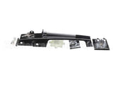 9C-1000 American Panel Breakaway Dr Latch-Kason 1236C