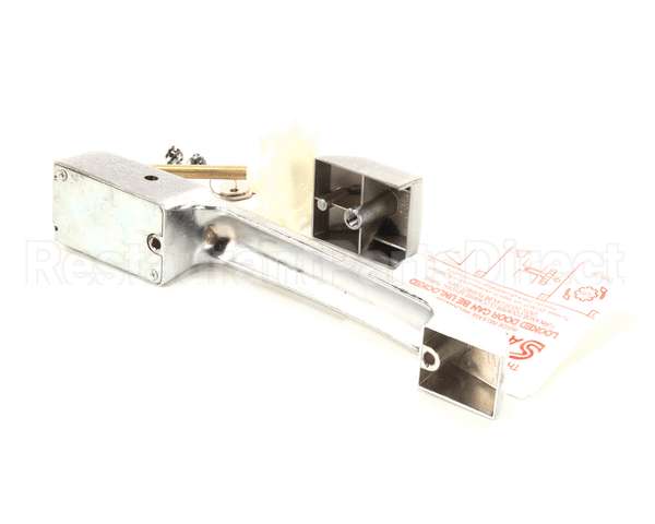 9C-1199 American Panel Door Latch(10027C00005)