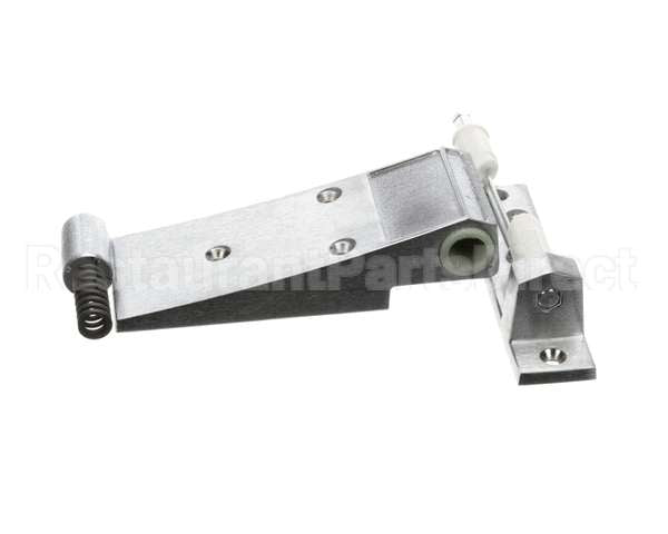 9C-1241 American Panel R/H Spring Asstd Hinge