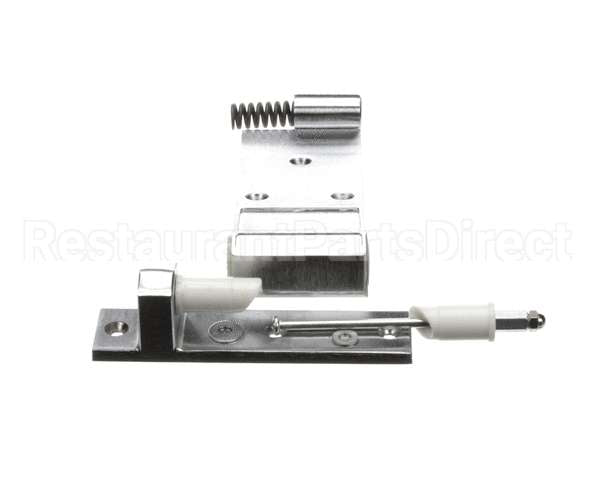 9C-1241 American Panel R/H Spring Asstd Hinge