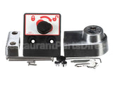 9C-1553 American Panel Kason 944 Deadbolt Lock