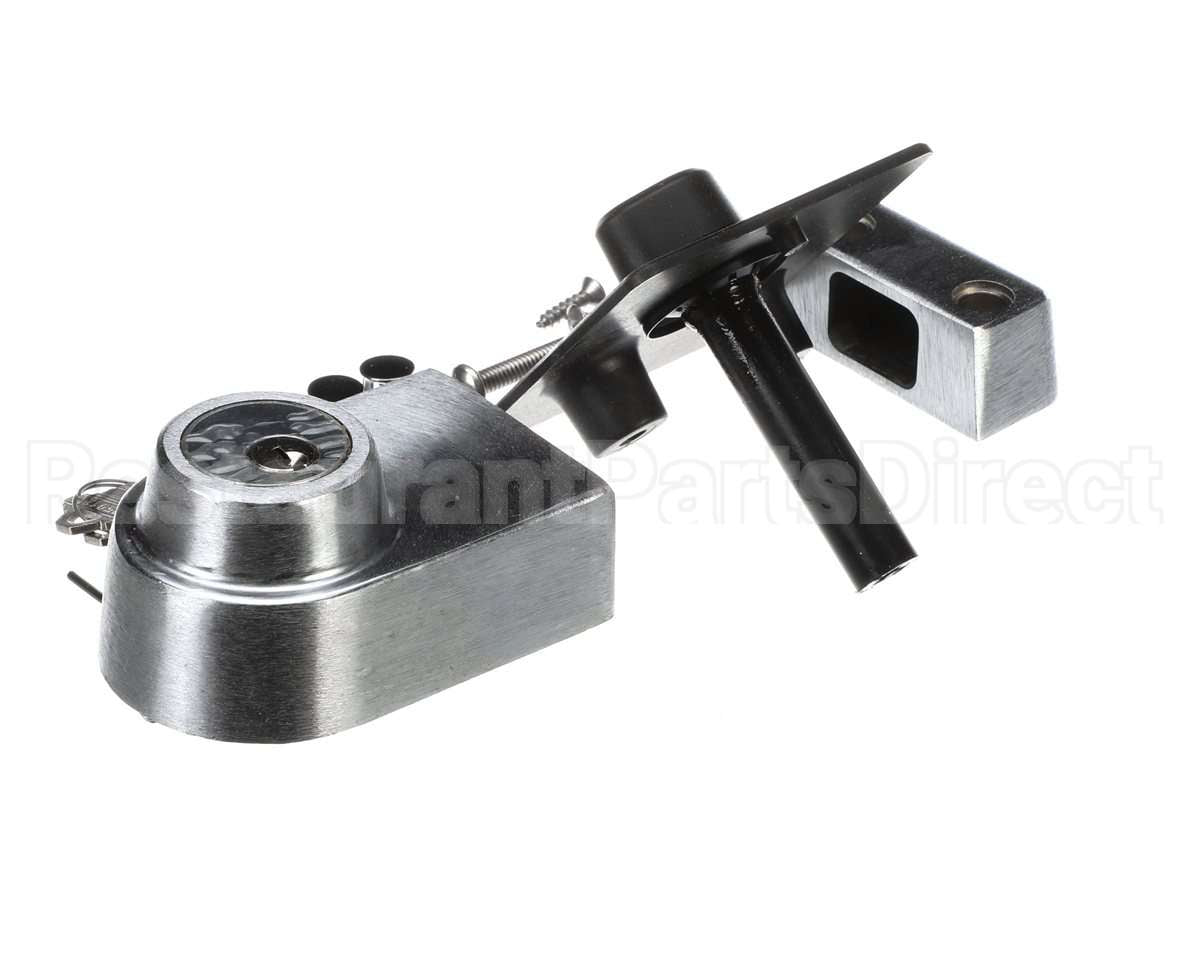 9C-1553 American Panel Kason 944 Deadbolt Lock