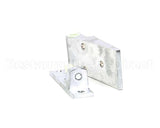 9C1240 American Panel Door Hinge Top Right