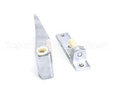 9C1245 American Panel Door Hinge Bottom Left