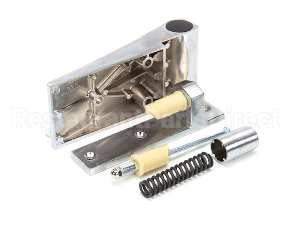9C1246 American Panel Spring Assisted Hinge