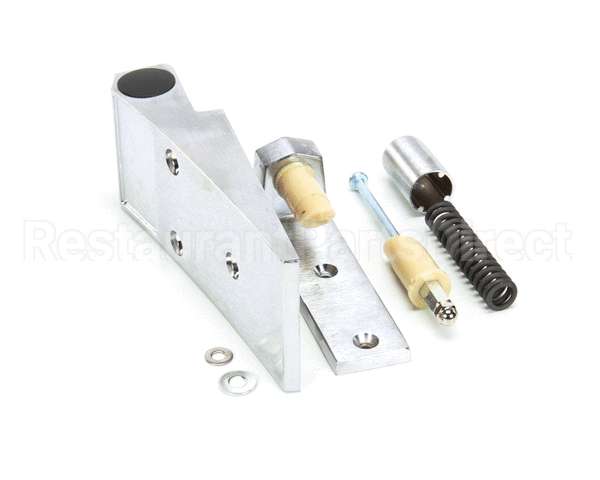 9C1246 American Panel Spring Assisted Hinge