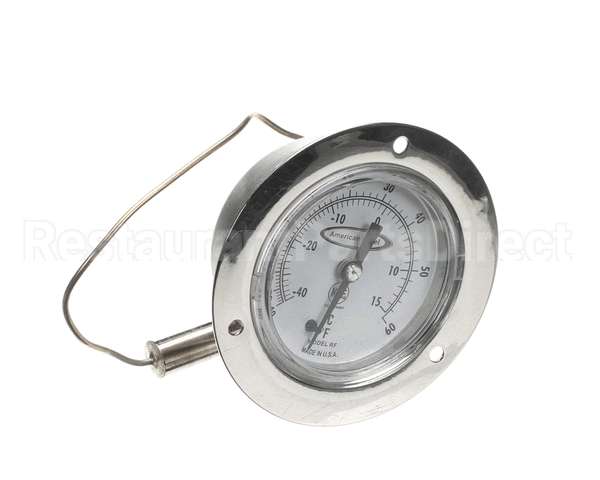 9D-1010 American Panel 2In Dial Thermometer