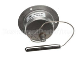 9D-1010 American Panel 2In Dial Thermometer