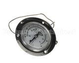 9D-1010 American Panel 2In Dial Thermometer