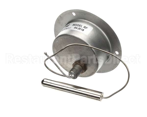 9D-1010 American Panel 2In Dial Thermometer